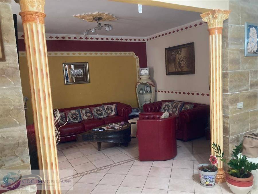 Casa indipendente a Valledolmo in Via Mulino A Vento 99 - Foto 2
