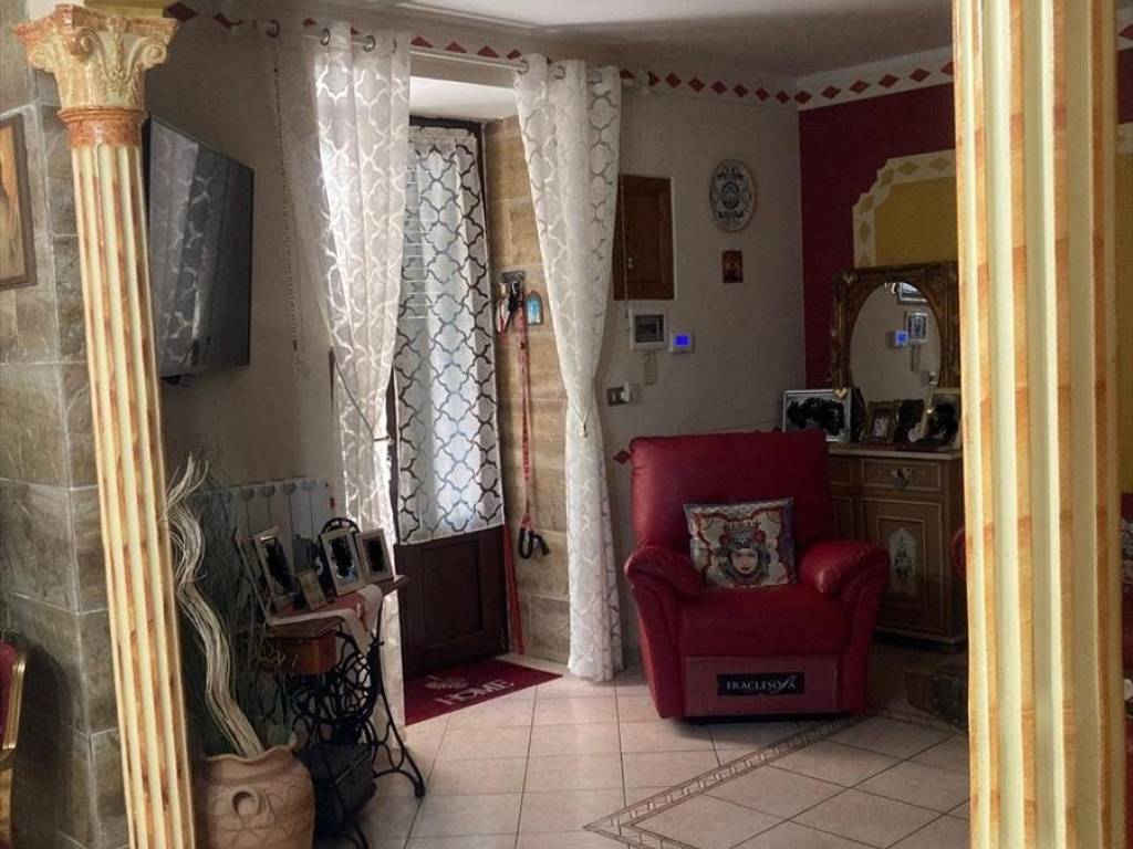 Casa indipendente a Valledolmo in Via Mulino A Vento 99 - Foto 3