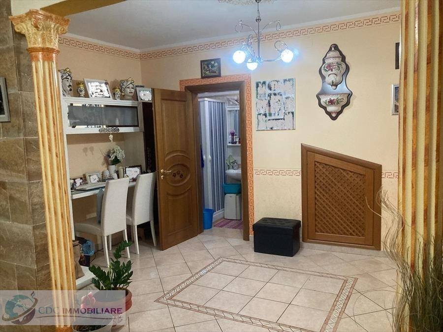 Casa indipendente a Valledolmo in Via Mulino A Vento 99 - Foto 4