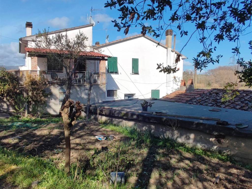 Terreno a Riparbella - Foto 2