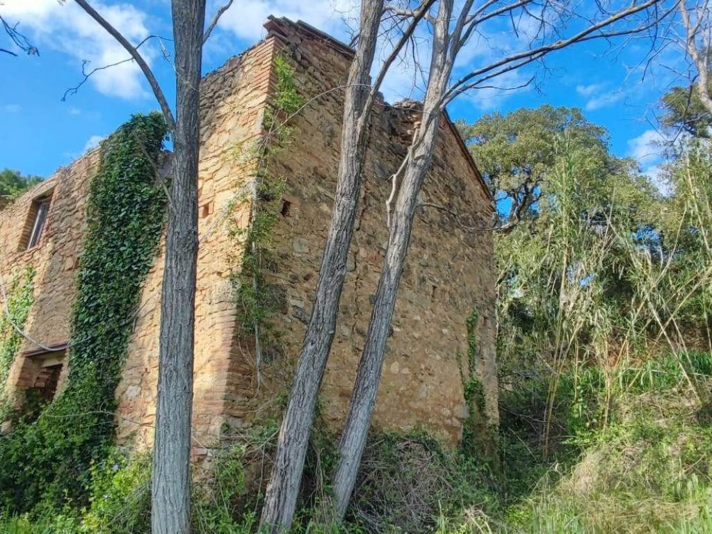 Rustico / casale a Riparbella - Foto 2