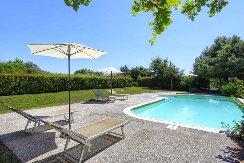 Villa a Monteverdi marittimo - Foto 5
