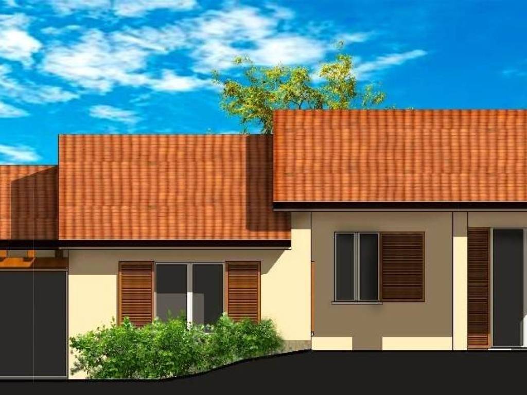 Villa a Riparbella - Foto 5