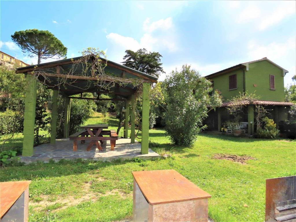 Villetta a schiera a Montescudaio - Foto 2