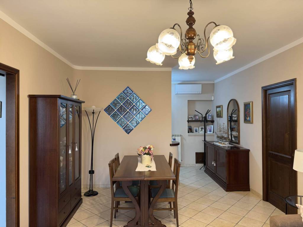 Appartamento a Rosignano marittimo - Foto 4