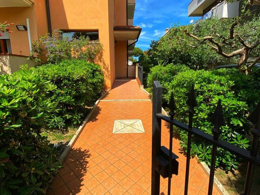 Appartamento a Rimini in Via Belgrado , 5 - Foto 2