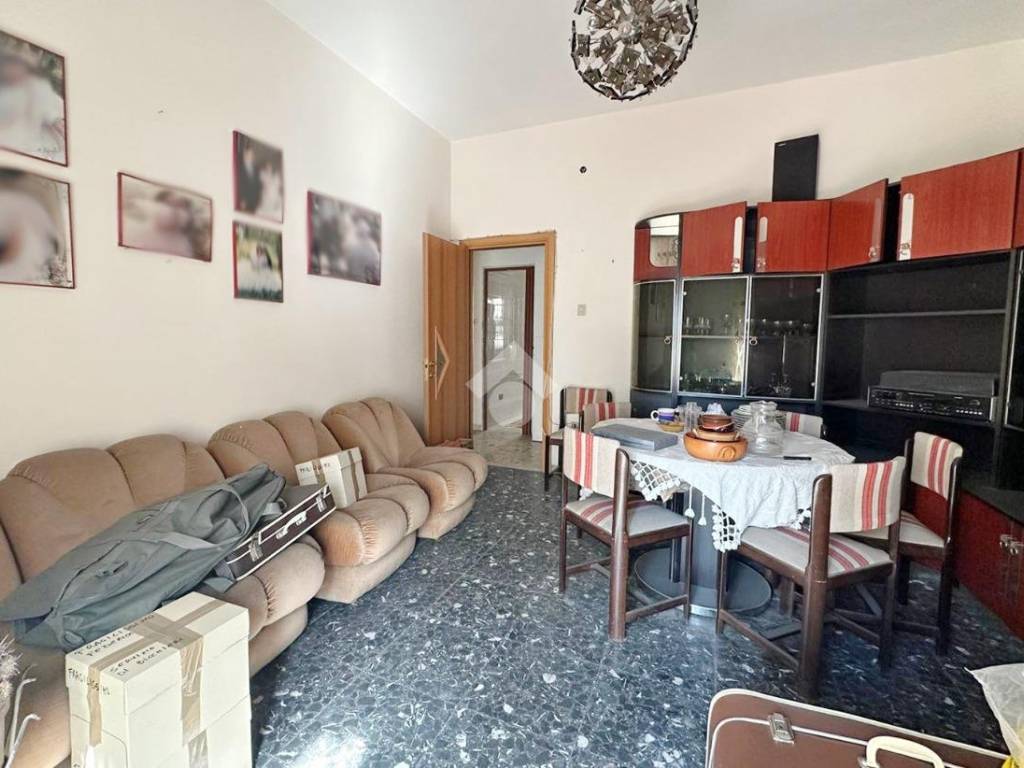 Appartamento a Foggia in Via Brindisi, 35 - Foto 2
