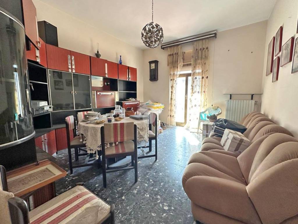 Appartamento a Foggia in Via Brindisi, 35 - Foto 3