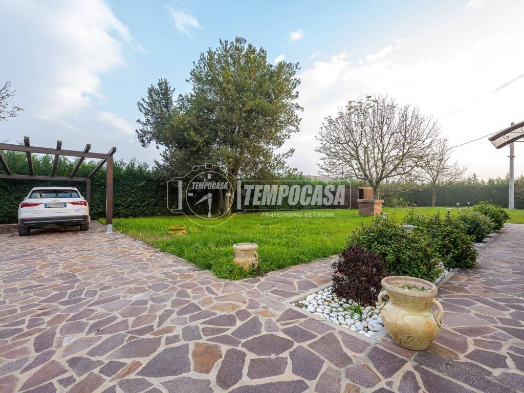 Casa indipendente a Castel bolognese in Via Barignano 852 - Foto 2