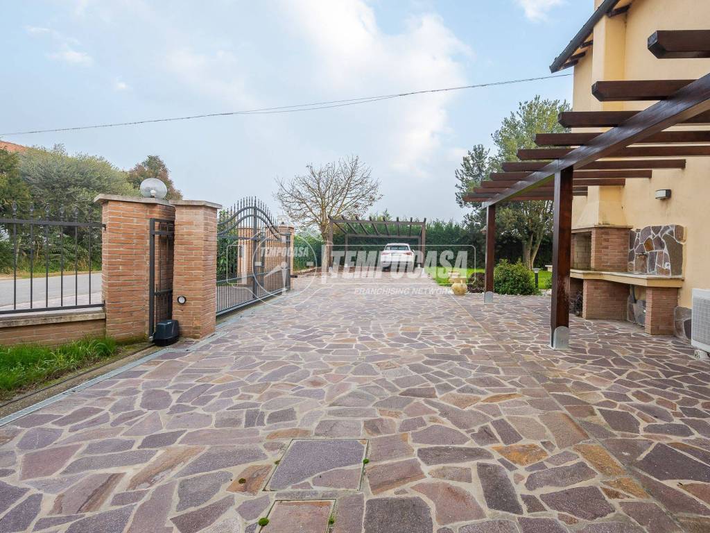 Casa indipendente a Castel bolognese in Via Barignano 852 - Foto 3