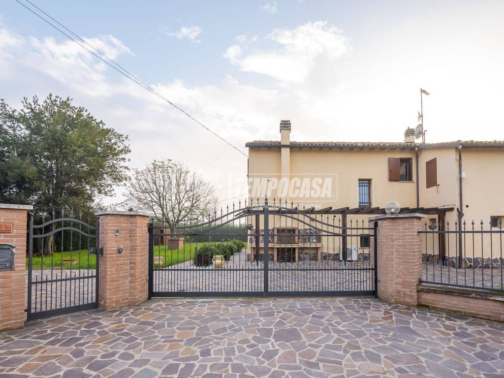 Casa indipendente a Castel bolognese in Via Barignano 852 - Foto 4