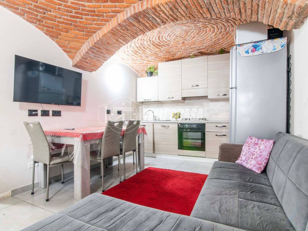 Appartamento a Marnate in Via Indipendenza 119 - Foto 2