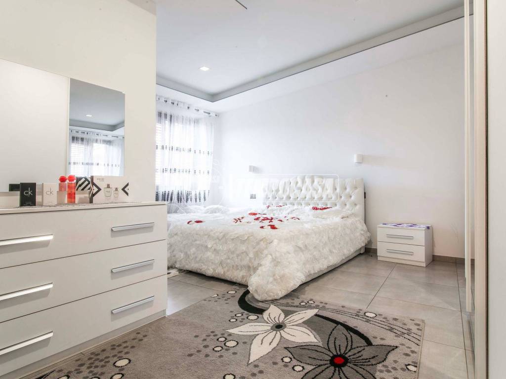 Appartamento a Marnate in Via Indipendenza 119 - Foto 3