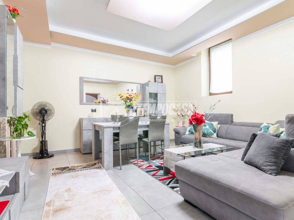 Appartamento a Marnate in Via Indipendenza 119 - Foto 5