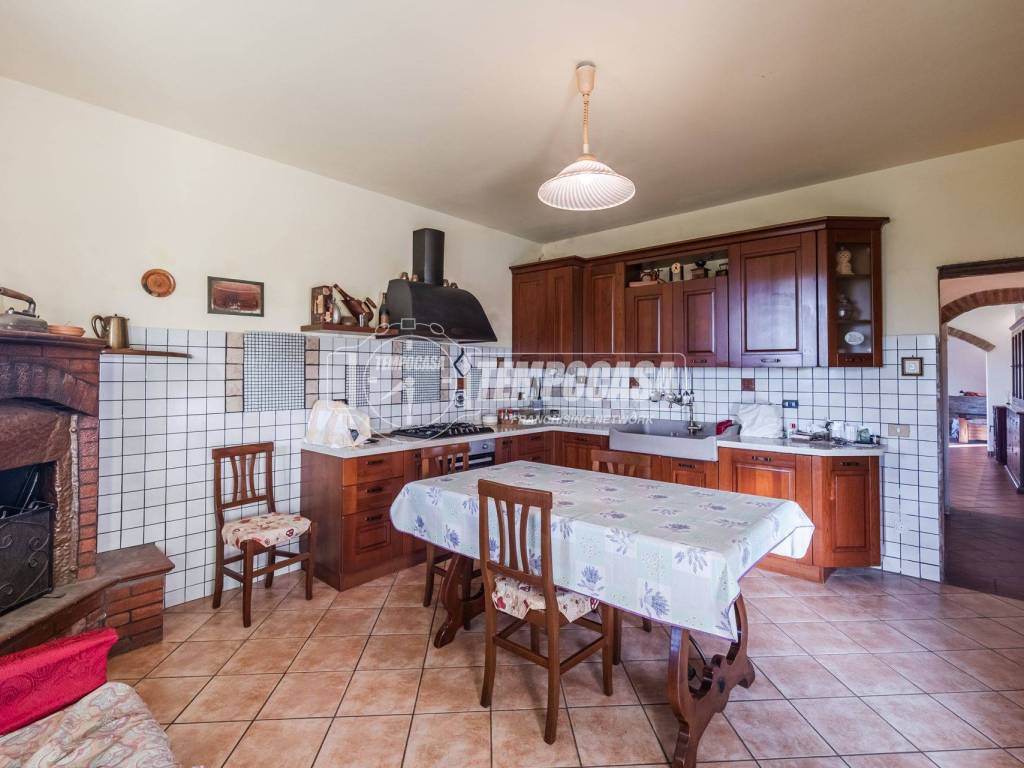 Casa indipendente a Medicina in Via Giordano Barilli - Foto 3