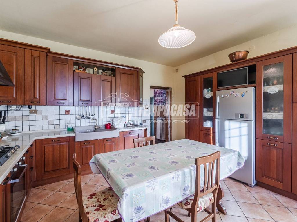 Casa indipendente a Medicina in Via Giordano Barilli - Foto 4