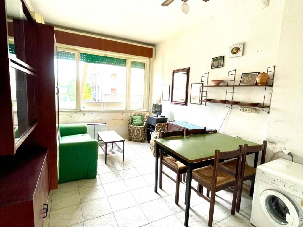 Appartamento a Comacchio in Viale dei Lecci, 4 - Foto 3
