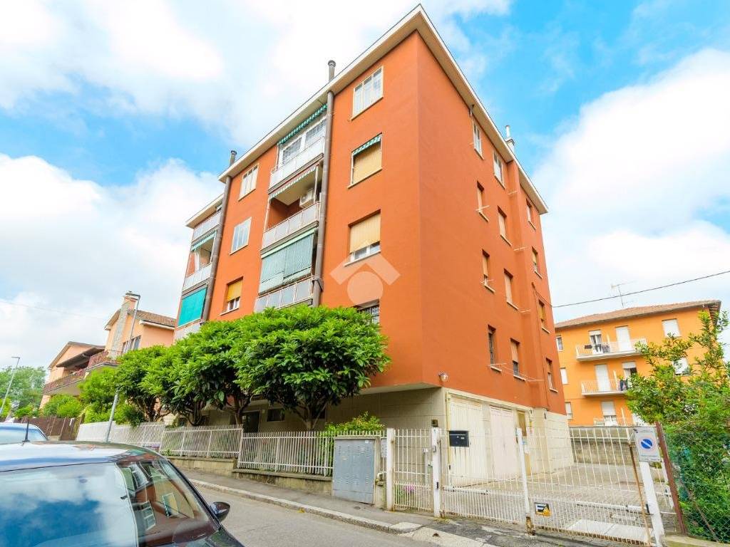 Appartamento a Casalecchio di reno in Via L. Boccherini, 22 - Foto 3