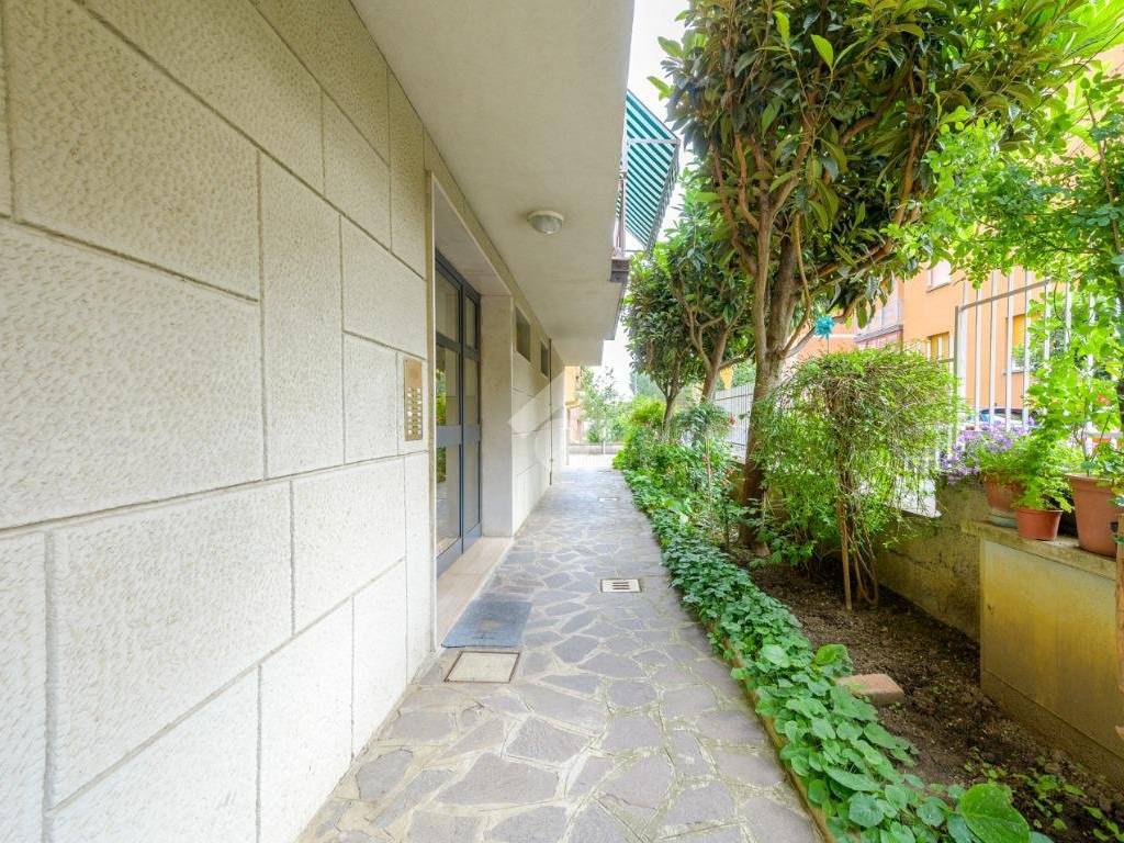 Appartamento a Casalecchio di reno in Via L. Boccherini, 22 - Foto 4