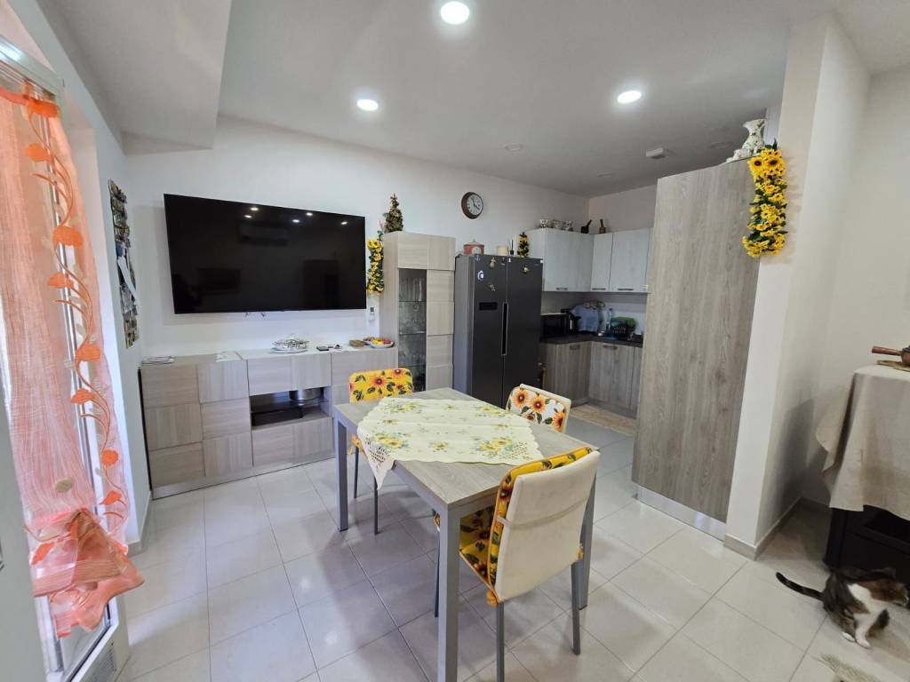 Attico / mansarda a Villanova d'albenga in Frazione Coasco-Marina Verde, 45 - Foto 3