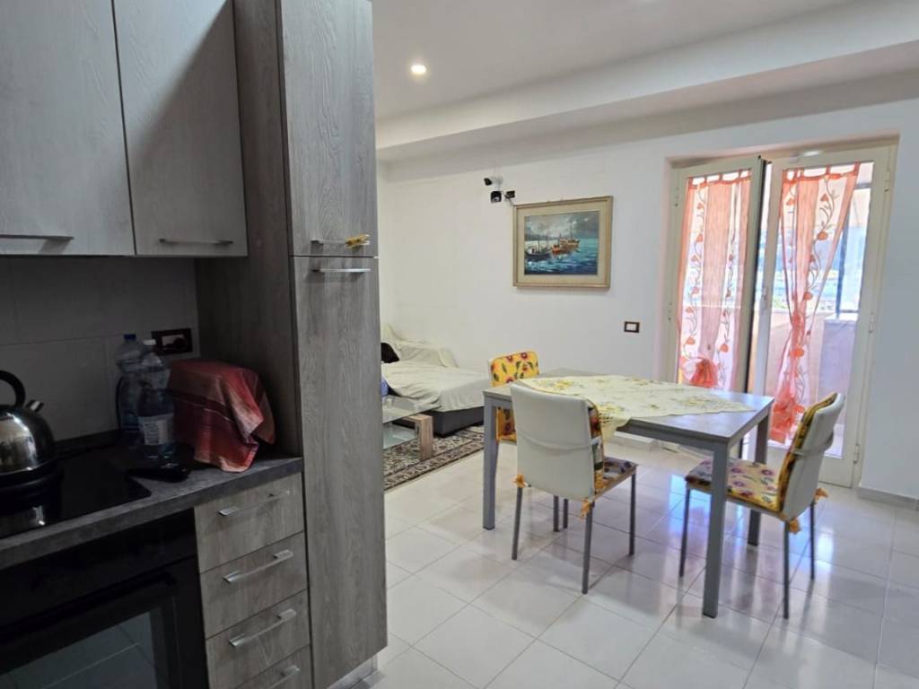 Attico / mansarda a Villanova d'albenga in Frazione Coasco-Marina Verde, 45 - Foto 5
