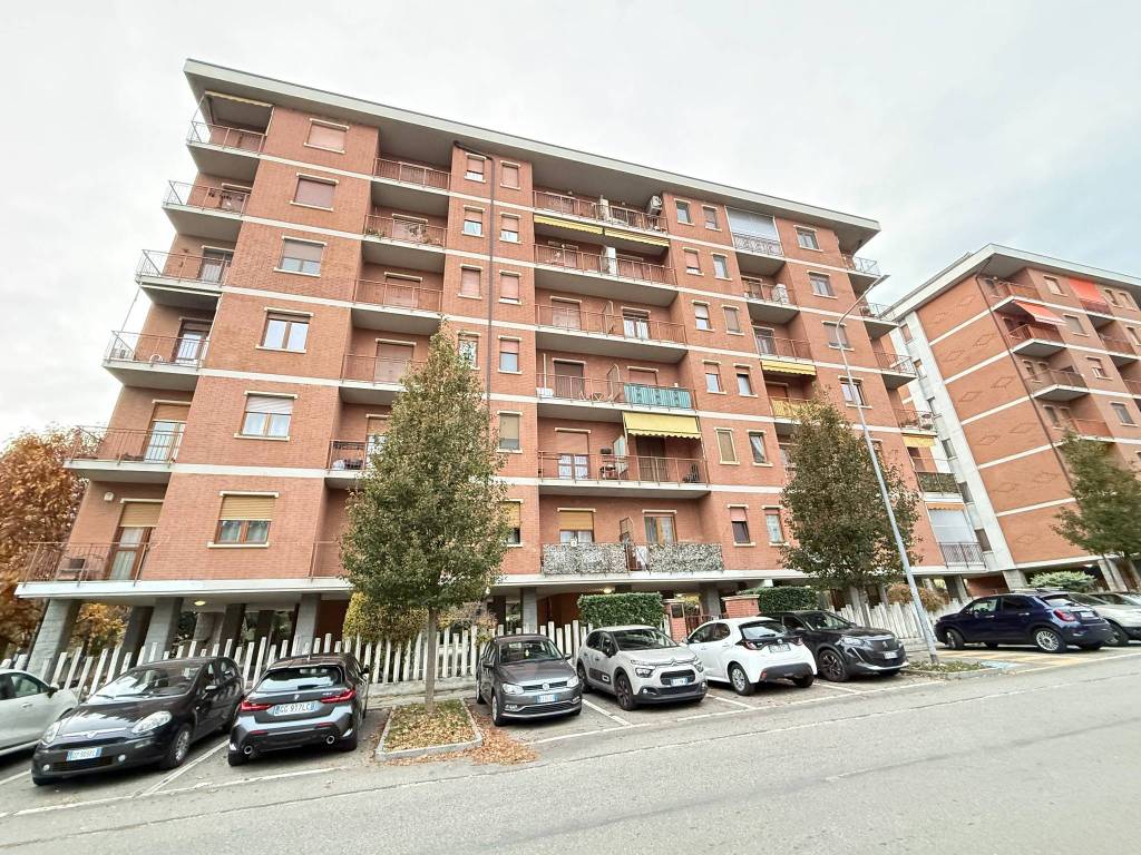 Appartamento a Collegno in Via Giorgio La Pira, 4 - Foto 2
