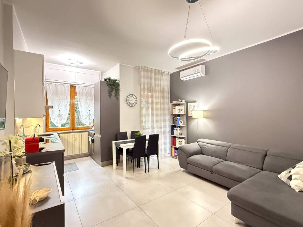 Appartamento a Collegno in Via Giorgio La Pira, 4 - Foto 3