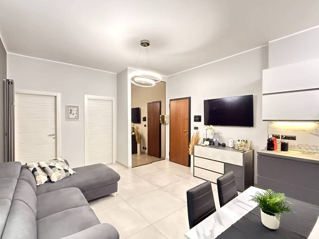 Appartamento a Collegno in Via Giorgio La Pira, 4 - Foto 5