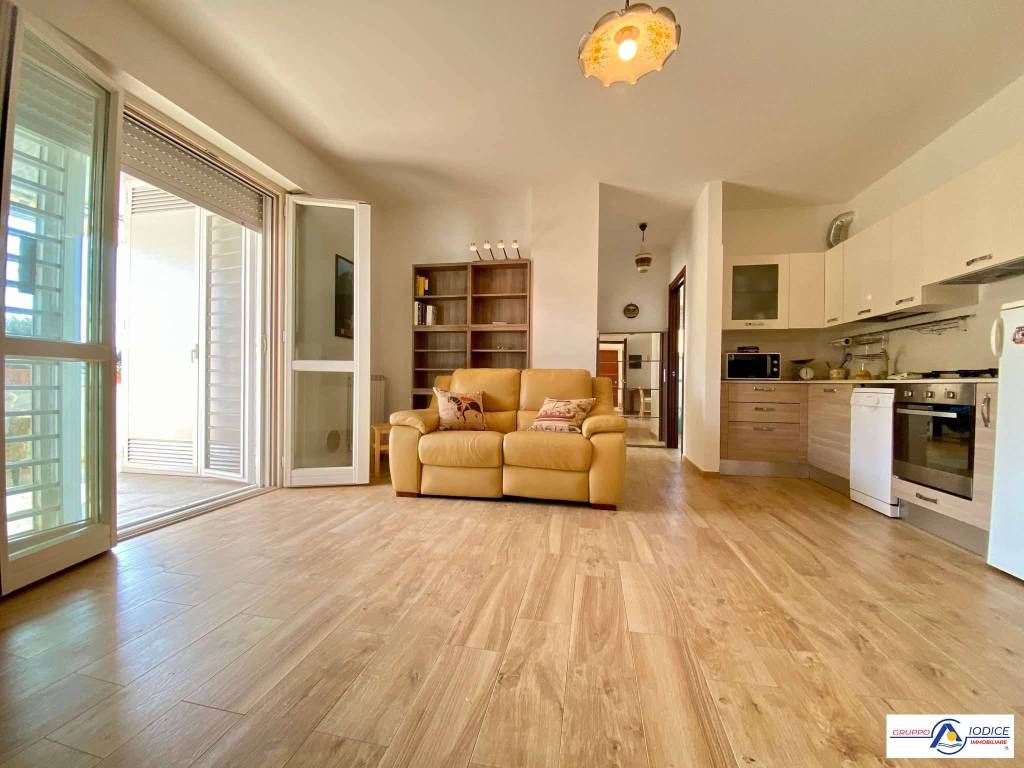 Appartamento a Sabaudia in Via Torino, 7 - Foto 5