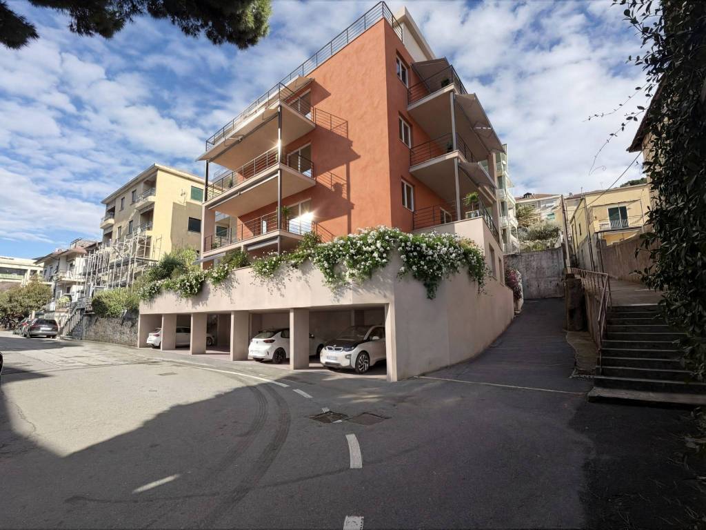 Progetto a Celle ligure in Via Torre, 25 - Foto 2