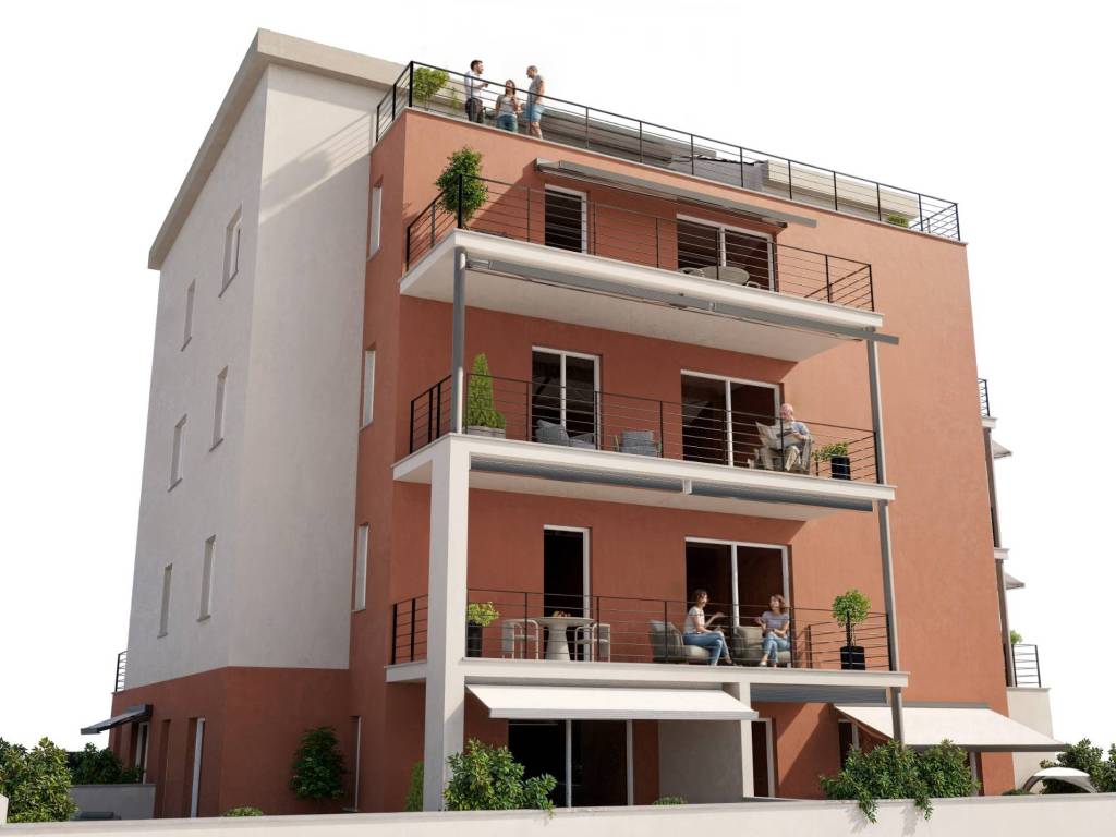 Progetto a Celle ligure in Via Torre, 25 - Foto 3
