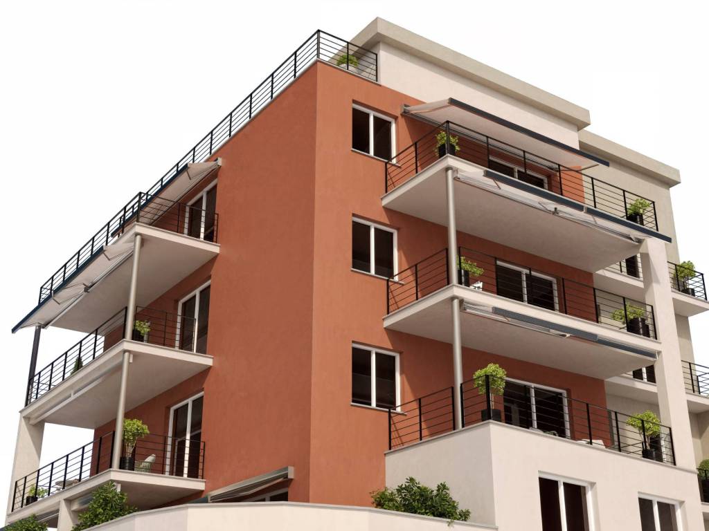 Progetto a Celle ligure in Via Torre, 25 - Foto 4