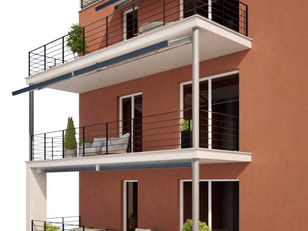 Progetto a Celle ligure in Via Torre, 25 - Foto 5