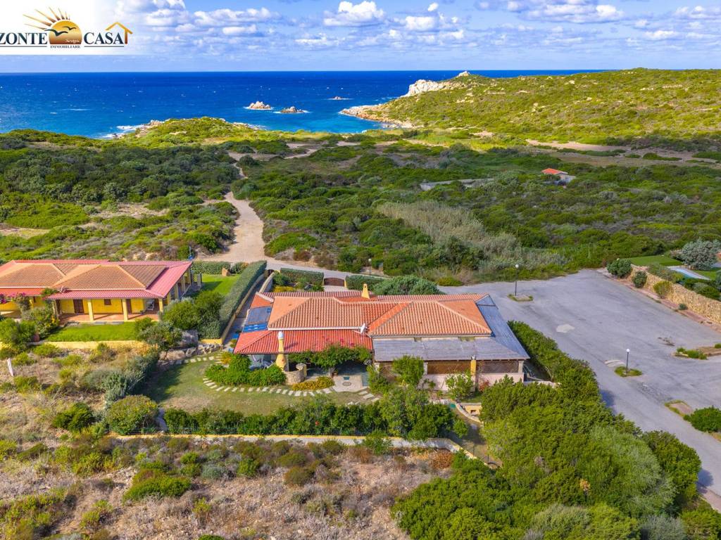 Villa a Santa teresa gallura in Strada Lu Poltiddolu - Foto 3