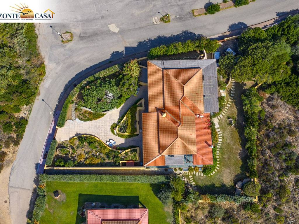 Villa a Santa teresa gallura in Strada Lu Poltiddolu - Foto 5