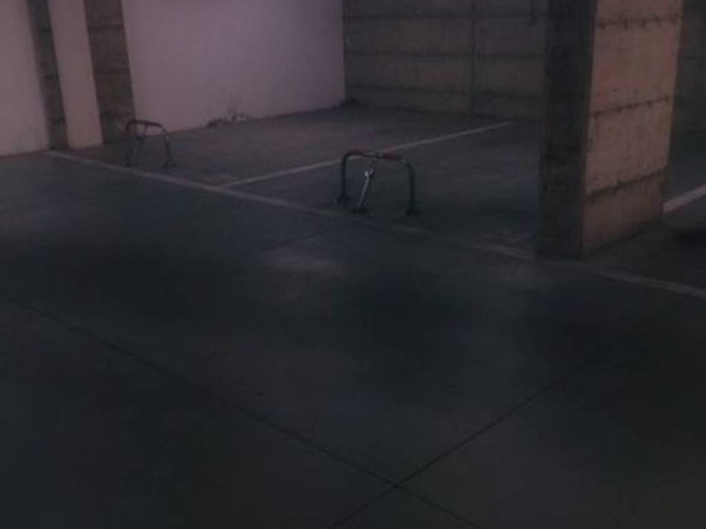 Box / garage a Cagliari in Via dei Grilli - Foto 2