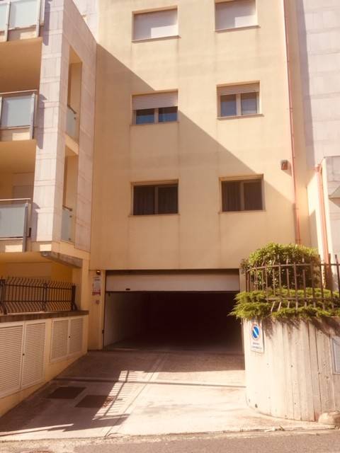 Box / garage a Cagliari in Via dei Grilli - Foto 3
