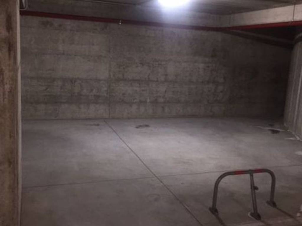 Box / garage a Cagliari in Via dei Grilli - Foto 4
