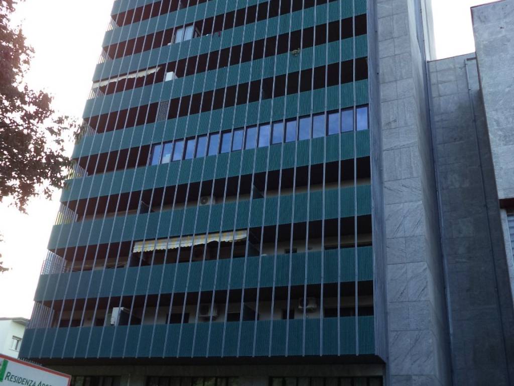 Attico / mansarda a Udine in Via Antonio Caccia, 33 - Foto 3