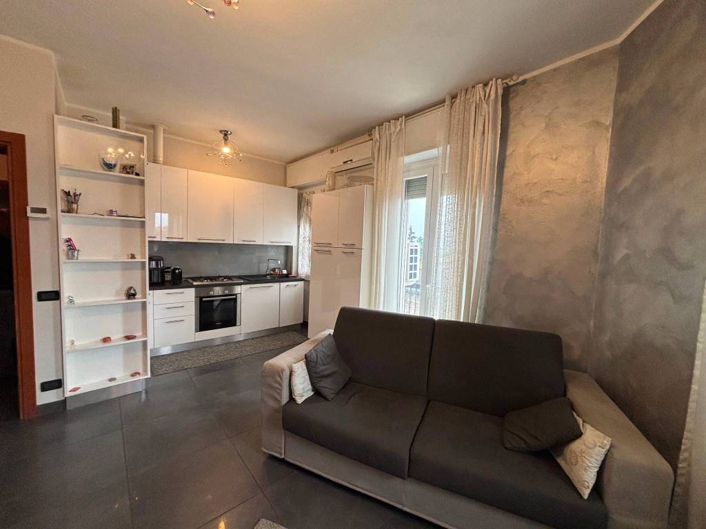 Appartamento a Verderio in Viale dei Municipi - Foto 2