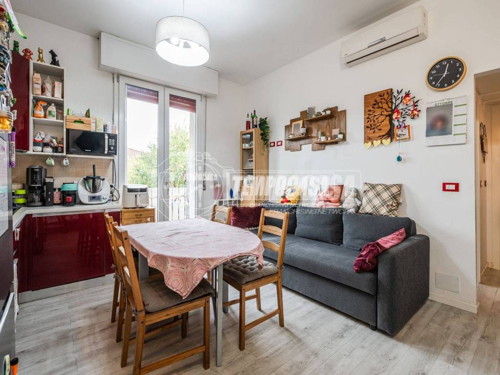 Appartamento a Castenaso in Via Paolo Fabbri 11 - Foto 2