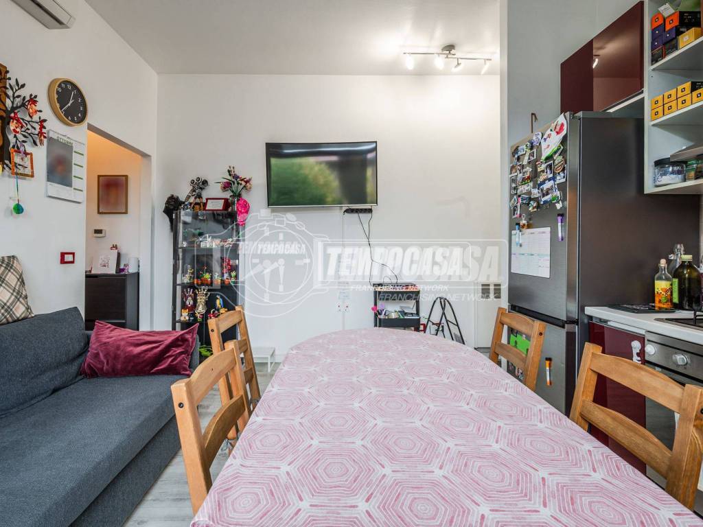 Appartamento a Castenaso in Via Paolo Fabbri 11 - Foto 3