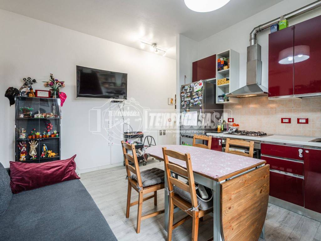 Appartamento a Castenaso in Via Paolo Fabbri 11 - Foto 4