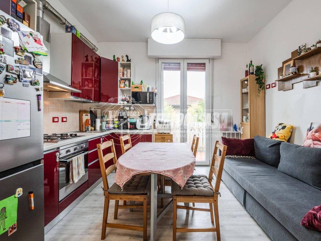 Appartamento a Castenaso in Via Paolo Fabbri 11 - Foto 5