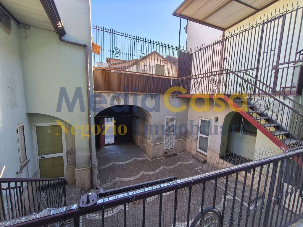 Casa indipendente a Casaluce in Corso Umberto I - Foto 3