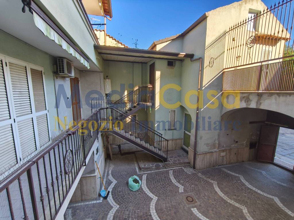 Casa indipendente a Casaluce in Corso Umberto I - Foto 4