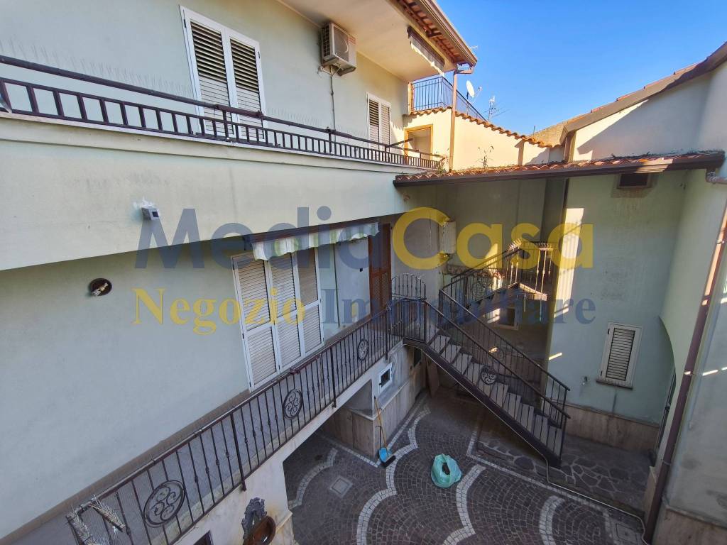Casa indipendente a Casaluce in Corso Umberto I - Foto 5