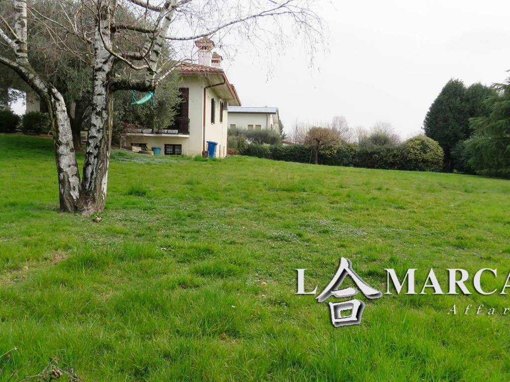 Villa a Fonte in Via San Pio X - Foto 2