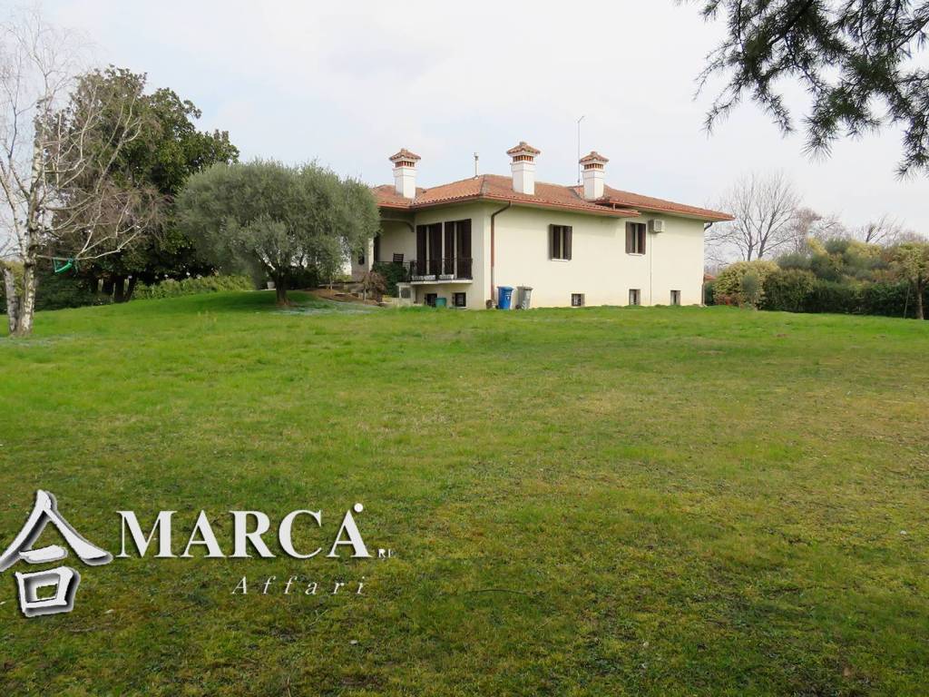 Villa a Fonte in Via San Pio X - Foto 3