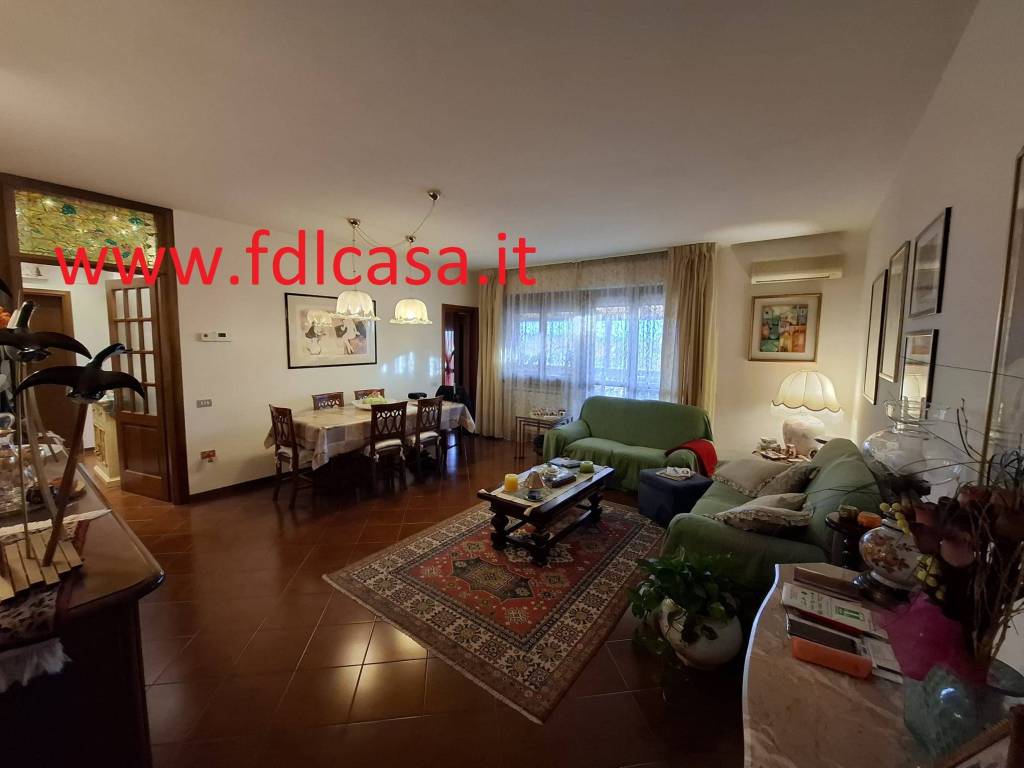 Appartamento a Pontedera in Strada Statale Tosco-Romagnola - Foto 3